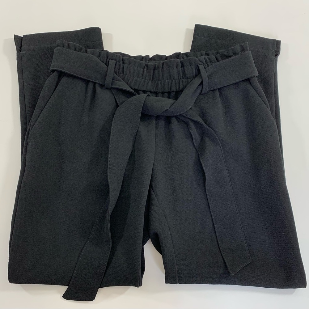 Ann Taylor LOFT Petites Women’s Ankle Length Pants Style 492411 Size XSP